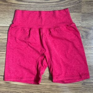 P’tula BAREPRO Short 6” - Size L/Bombshell